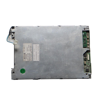 EDMGRB8KMF 640*480 7.8 ইঞ্চি টিএফটি-এলসিডি ডিসপ্লে স্ক্রিন প্যানেল