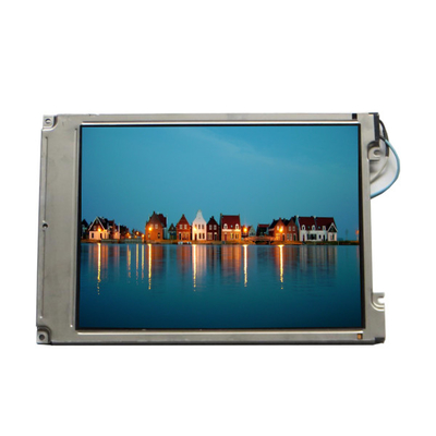 EDMGRB8KMF 640*480 7.8 ইঞ্চি টিএফটি-এলসিডি ডিসপ্লে স্ক্রিন প্যানেল