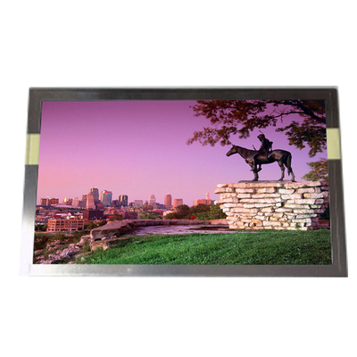 LB080WV4-B 8.0 ইঞ্চি 800*480 এলসিডি স্ক্রিন