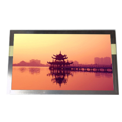 LB080WV4-TA01 ৮.০ ইঞ্চি ৮০০*৪৮০ এলসিডি স্ক্রিন ডিসপ্লে