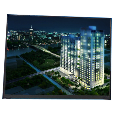 LB084S01-TD01 8.4 ইঞ্চি 800 * 600 টিএফটি এলসিডি প্যানেল প্রদর্শন