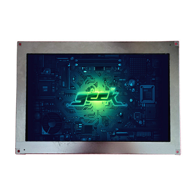 FPF8050HRUC-001 ১০.০ ইঞ্চি ৬৪০*৪০০ টিএফটি-এলসিডি স্ক্রিন প্যানেল