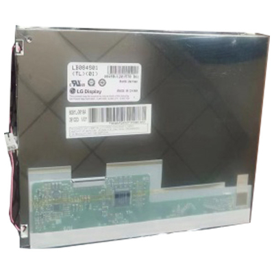 LB084S01-TL01 ৮.৪ ইঞ্চি ৮০০*৬০০ এলসিডি স্ক্রিন ইন্ডাস্ট্রিয়াল