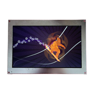 FPF8050HRUC-021 ১০.০ ইঞ্চি ৬৪০*৪০০ টিএফটি-এলসিডি স্ক্রিন প্যানেল