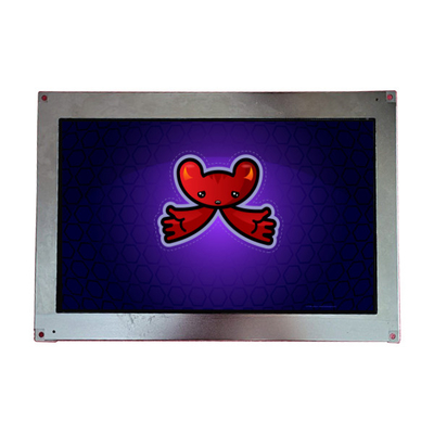 VV10F008B00 ১০.১ ইঞ্চি ৩৮৫ সিডি/মি২ এলসিডি স্ক্রিন ডিসপ্লে মডিউল