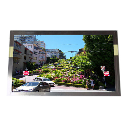 LB104S02-TD02 মূল 10.4 ইঞ্চি এলসিডি ডিসপ্লে স্ক্রিন