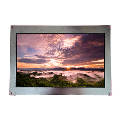 VVJ12T166A00 12 ইঞ্চি 67%NTSC এলসিডি স্ক্রিন ডিসপ্লে মডিউল