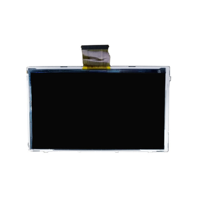VVX07F015M00 7.0 ইঞ্চি 16.7M 72%NTSC এলসিডি স্ক্রিন ডিসপ্লে প্যানেল