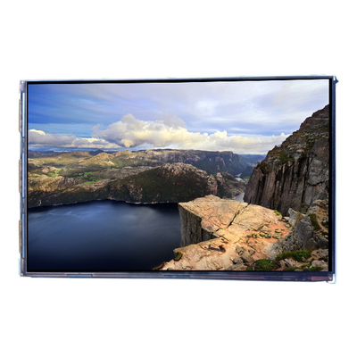 VVX07F023B00 7.0 ইঞ্চি 16.7M 60%NTSC এলসিডি স্ক্রিন ডিসপ্লে প্যানেল