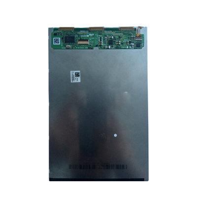 VVX07F023B00 7.0 ইঞ্চি 16.7M 60%NTSC এলসিডি স্ক্রিন ডিসপ্লে প্যানেল