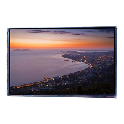 VVX07H005A10 7.0 ইঞ্চি 450 cd/m2 এলসিডি স্ক্রিন ডিসপ্লে প্যানেল