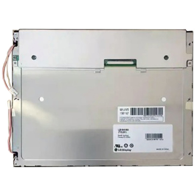 LB104V03-A1 10.4 ইঞ্চি 30 পিন 640*480 এলসিডি স্ক্রিন