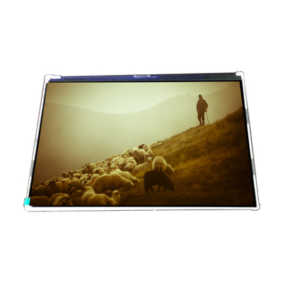 VVX09F035M10 8.9 ইঞ্চি 800: 1 এলসিডি স্ক্রিন ডিসপ্লে প্যানেল