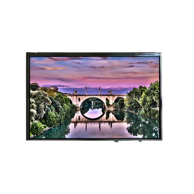 VVX10F011B00 10.1 ইঞ্চি 1000: 1 এলসিডি স্ক্রিন ডিসপ্লে প্যানেল
