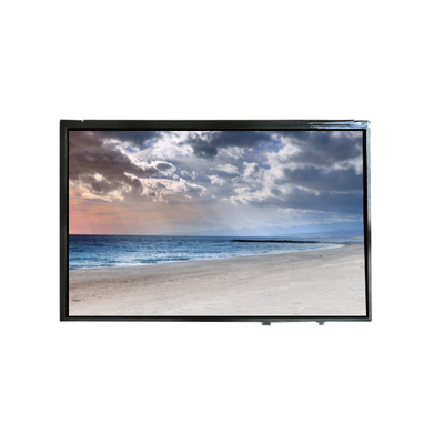 VVX10F031N00 10.1 ইঞ্চি 800: 1 এলসিডি স্ক্রিন ডিসপ্লে প্যানেল
