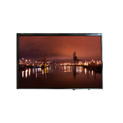 VVX10F034N90 10.1 ইঞ্চি 800: 1 এলসিডি স্ক্রিন ডিসপ্লে প্যানেল