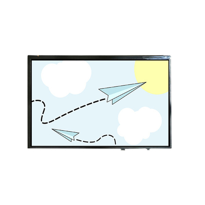 VVX10F087J00 10.0 ইঞ্চি 1000: 1 এলসিডি স্ক্রিন ডিসপ্লে প্যানেল