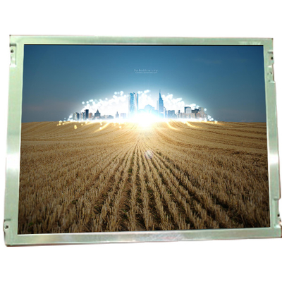 LB121S02-A3 12.1 ইঞ্চি 800 * 600 শিল্প এলসিডি প্যানেল প্রদর্শন