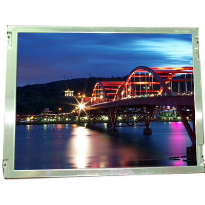 LB121X1-A2 12.1 ইঞ্চি এলসিডি ডিসপ্লে প্যানেল 1024 * 768 এলসিডি স্ক্রিন মডিউল