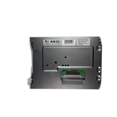 LC064N1 মূল 6.4 ইঞ্চি টিএফটি এলসিডি প্যানেল স্ক্রিন