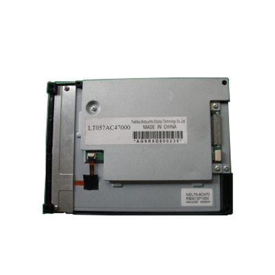 LT057AC47200 এলভিডিএস এলসিডি স্ক্রিন 5.7 ইঞ্চি এলসিডি প্যানেল