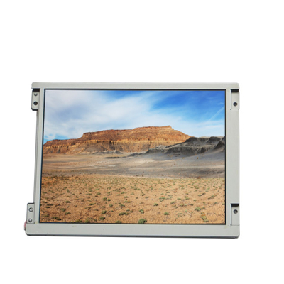 LT084AC27800 এলসিডি স্ক্রিন ডিসপ্লে 262K 8.4 ইঞ্চি এলসিডি প্যানেল
