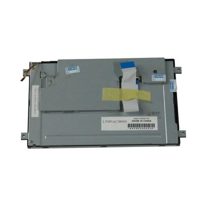 LT085AC18T00 WLED 262K 8.5 ইঞ্চি এলসিডি স্ক্রিন ডিসপ্লে এলসিডি প্যানেল