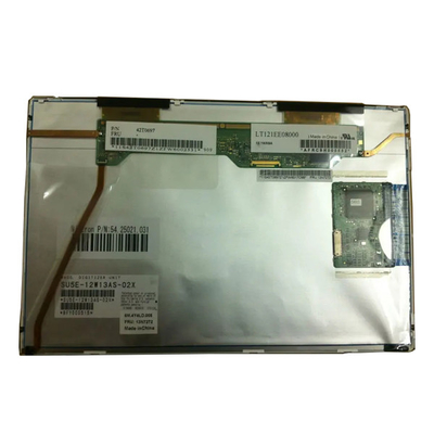 LT121EE08000 12.1 ইঞ্চি 1280*800 এলভিডিএস এলসিডি স্ক্রিন প্যানেল