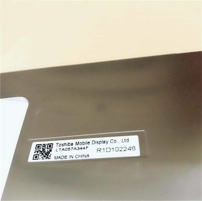 LTA057A34AF ৫.৭ ইঞ্চি ৪০০ সিডি/মি২ এলসিডি ডিসপ্লে মডিউল