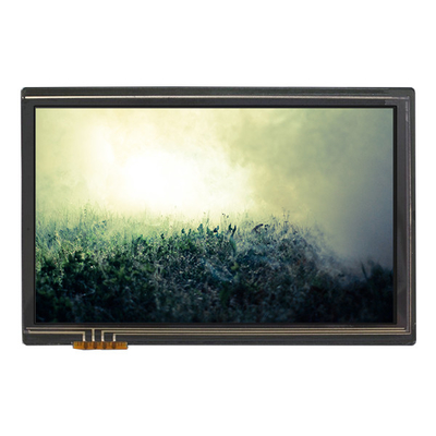 LTA070B690A 7.0 ইঞ্চি 400 সিডি / মি 2 এলসিডি স্ক্রিন প্রদর্শন প্যানেল