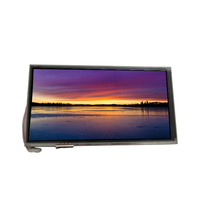 LTA070B761F 7.0 ইঞ্চি 450 cd/m2 এলসিডি স্ক্রিন প্রদর্শন প্যানেল