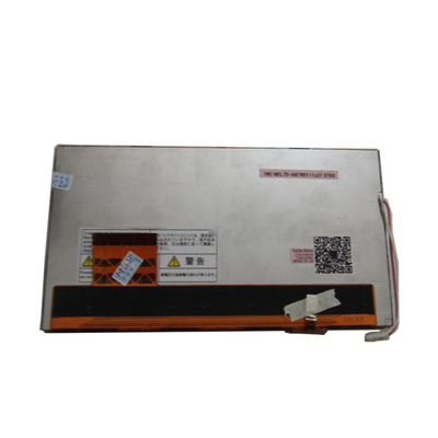 LTA070B761F 7.0 ইঞ্চি 450 cd/m2 এলসিডি স্ক্রিন প্রদর্শন প্যানেল