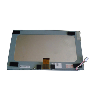 LTA080B441A ৮.০ ইঞ্চি ৩৫০ সিডি/এম২ এলসিডি স্ক্রিন ডিসপ্লে প্যানেল