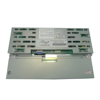 LTA090A220F 9.0 ইঞ্চি এলভিডিএস এলসিডি প্রদর্শন প্যানেল এলসিডি মডিউল