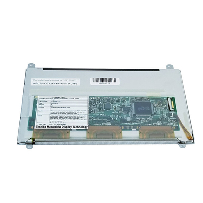 LTD056ET3A 5.6 ইঞ্চি 262K এলসিডি ডিসপ্লে প্যানেল ল্যাপটপের জন্য