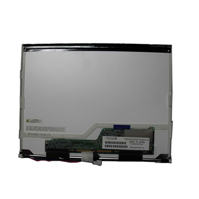 LTD121EC8K 12.1 ইঞ্চি 1024*768 এলসিডি স্ক্রিন প্রদর্শন