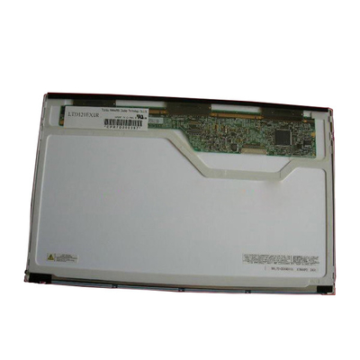 LTD121EX1R 12.1 ইঞ্চি LVDS 262K TFT-LCD স্ক্রিন ডিসপ্লে
