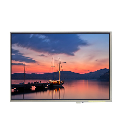 LTD121EX1V 12.1 ইঞ্চি LVDS 262K TFT-LCD স্ক্রিন ডিসপ্লে