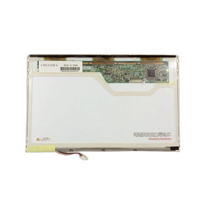 LTD121EXFA 12.1 ইঞ্চি এলভিডিএস টিএফটি-এলসিডি ল্যাপটপের জন্য স্ক্রিন