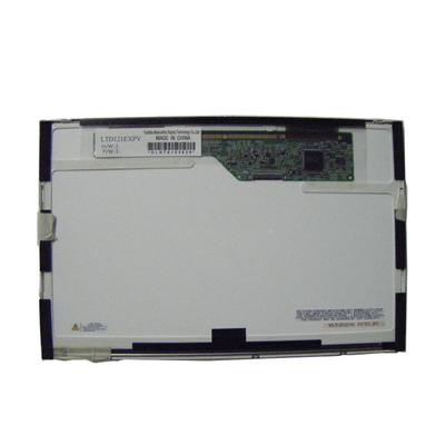 LTD121EXPV 12.1 ইঞ্চি এলভিডিএস টিএফটি-এলসিডি ল্যাপটপের জন্য