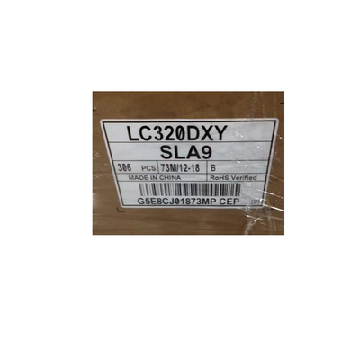 B160QAN02.Z 16.0 ইঞ্চি মূল 2560 * 1600 এলসিডি স্ক্রিন প্রদর্শন