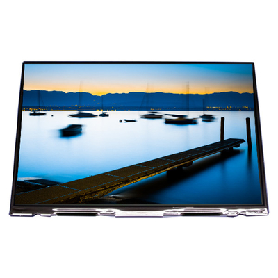 LTD121EXVV 262K 49%NTSC ল্যাপটপের জন্য টিএফটি-এলসিডি স্ক্রিন