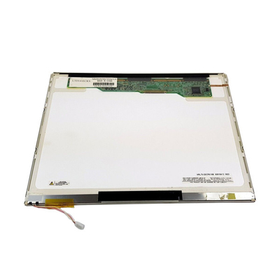 LTD141ECRX 14.1 ইঞ্চি LVDS 262K TFT-LCD স্ক্রিন ডিসপ্লে