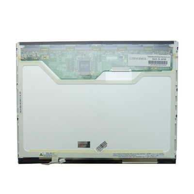 LTD141EM1X 14.1 ইঞ্চি LVDS 262K TFT-LCD স্ক্রিন প্যানেল