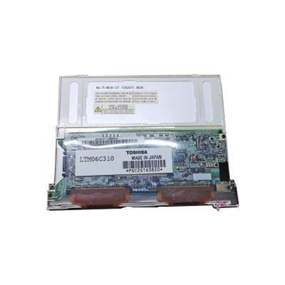 LTM06C310S 6.3 ইঞ্চি LVDS 262K TFT-LCD স্ক্রিন মডিউল