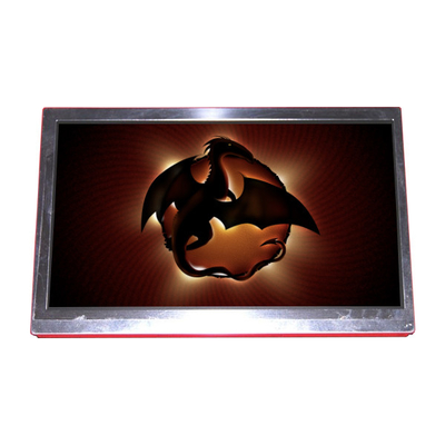 LTM07C383 7.8 ইঞ্চি 262K TFT-LCD স্ক্রিন মডিউল