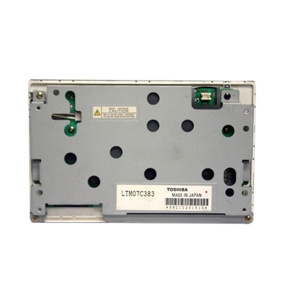 LTM07C383 7.8 ইঞ্চি 262K TFT-LCD স্ক্রিন মডিউল