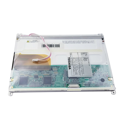 LTM07C388 7.7 ইঞ্চি 262K LVDS TFT-LCD স্ক্রিন মডিউল