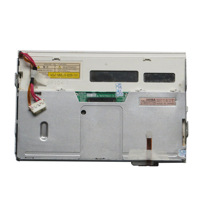 LTM07C729 7.0 ইঞ্চি 852 * 480 টিএফটি-এলসিডি স্ক্রিন মডিউল
