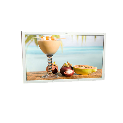 LC370W01-C5K1 37.0 ইঞ্চি 1366 * 768 এলসিডি প্যানেল প্রদর্শন